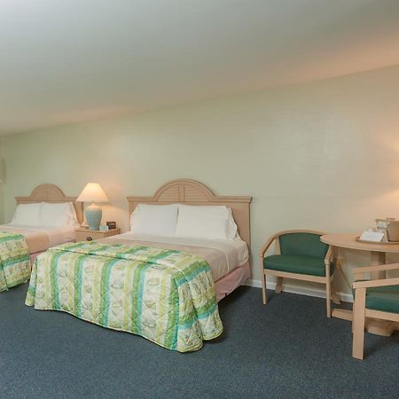 Southfleet Motor Inn Wellfleet Exteriör bild