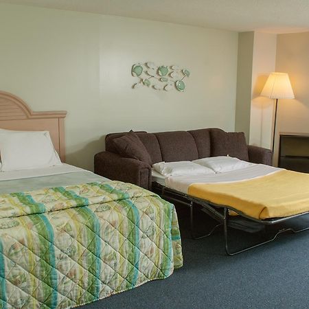 Southfleet Motor Inn Wellfleet Exteriör bild