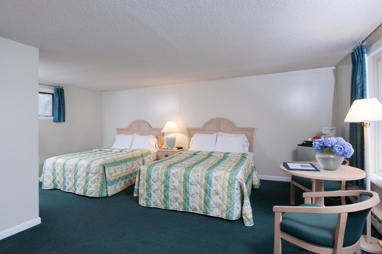Southfleet Motor Inn Wellfleet Exteriör bild