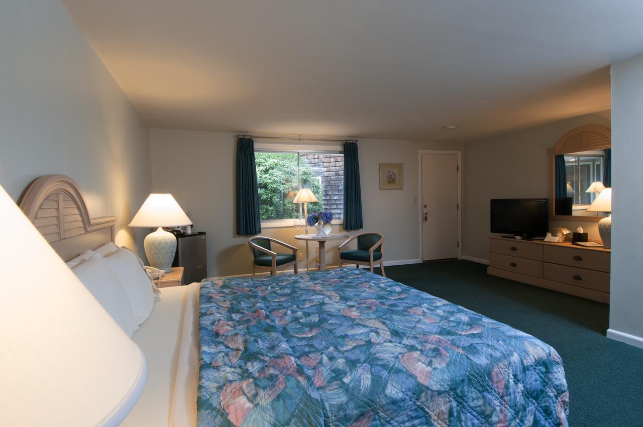 Southfleet Motor Inn Wellfleet Exteriör bild
