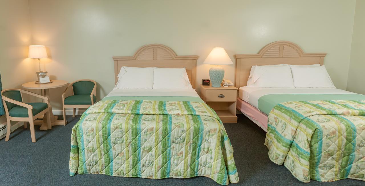 Southfleet Motor Inn Wellfleet Exteriör bild