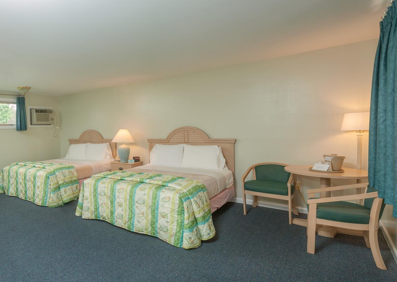 Southfleet Motor Inn Wellfleet Exteriör bild