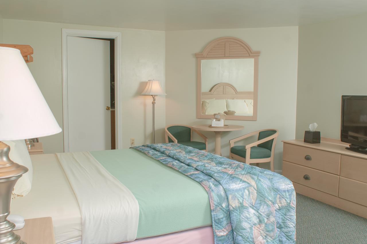 Southfleet Motor Inn Wellfleet Exteriör bild