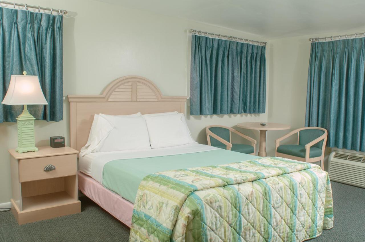 Southfleet Motor Inn Wellfleet Exteriör bild