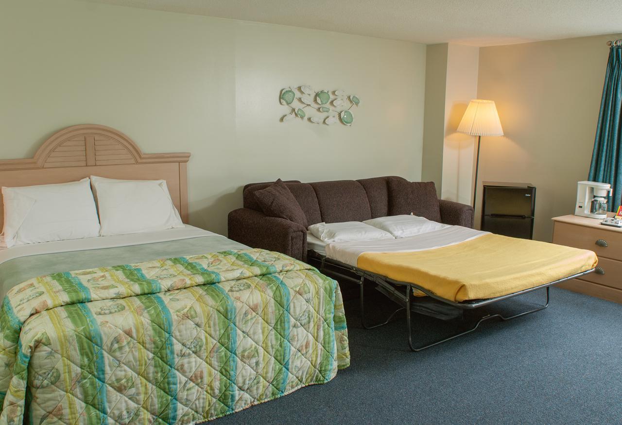 Southfleet Motor Inn Wellfleet Exteriör bild