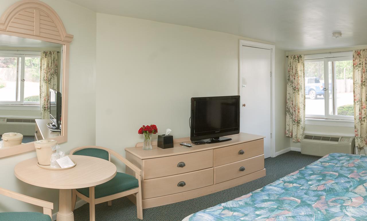 Southfleet Motor Inn Wellfleet Exteriör bild