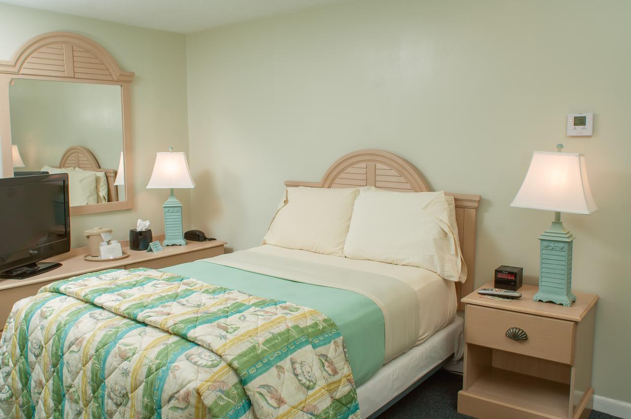 Southfleet Motor Inn Wellfleet Exteriör bild