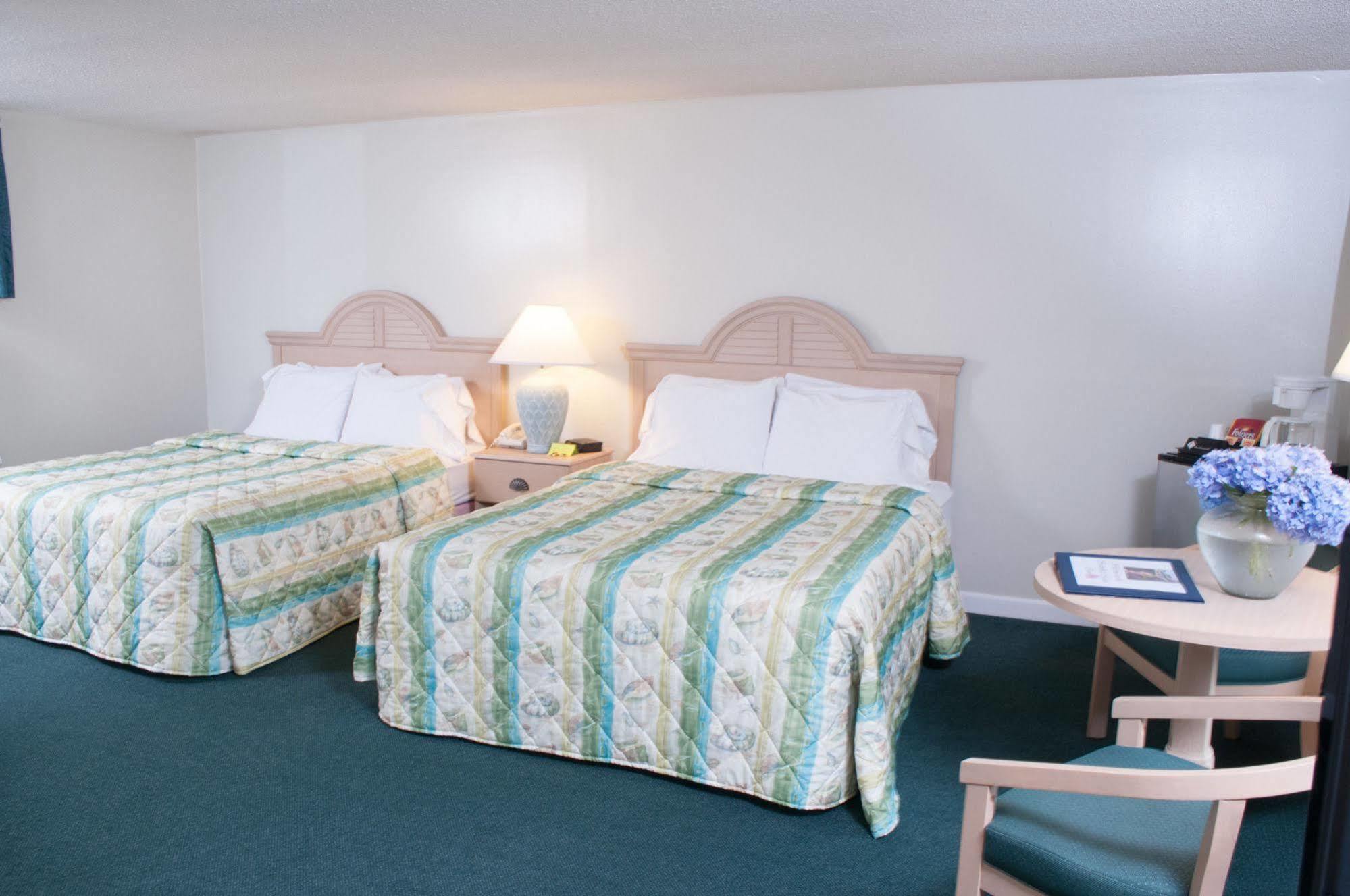 Southfleet Motor Inn Wellfleet Exteriör bild