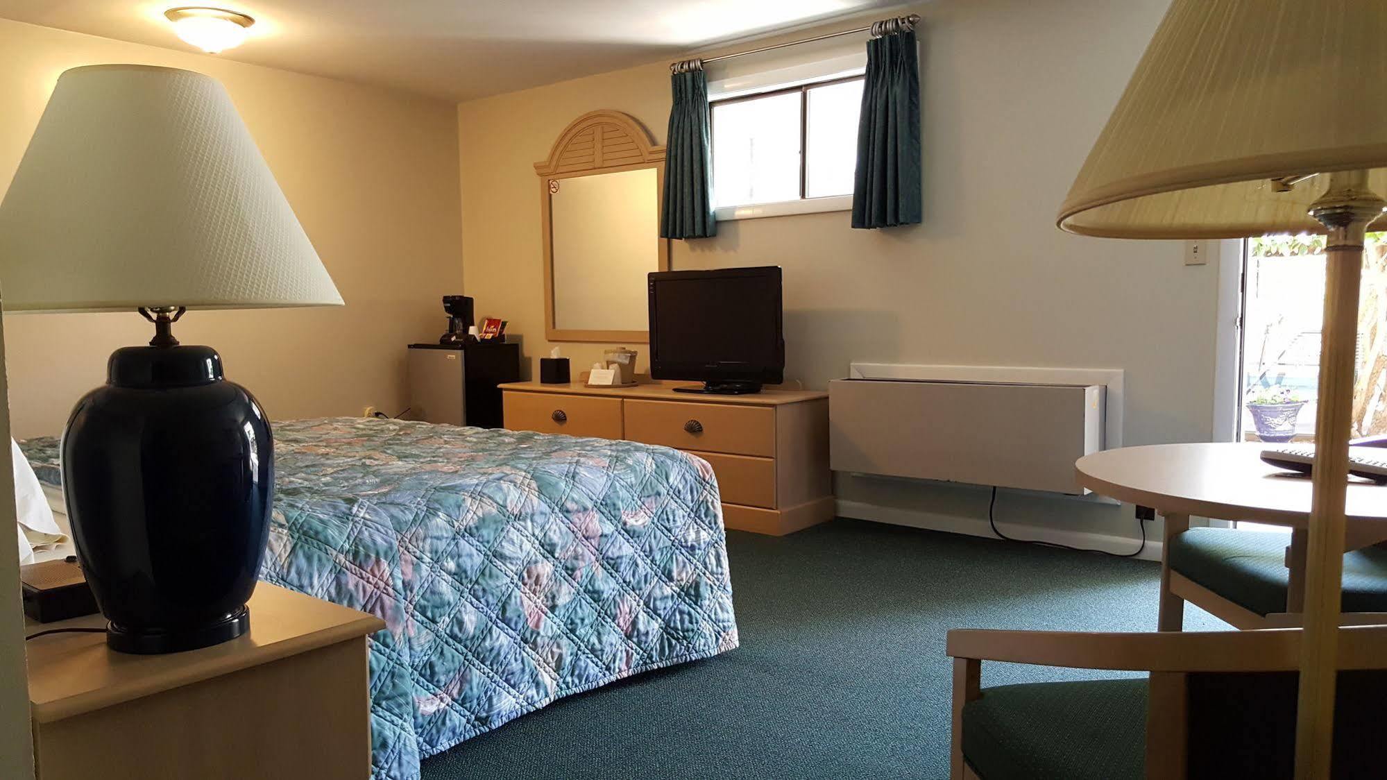 Southfleet Motor Inn Wellfleet Exteriör bild