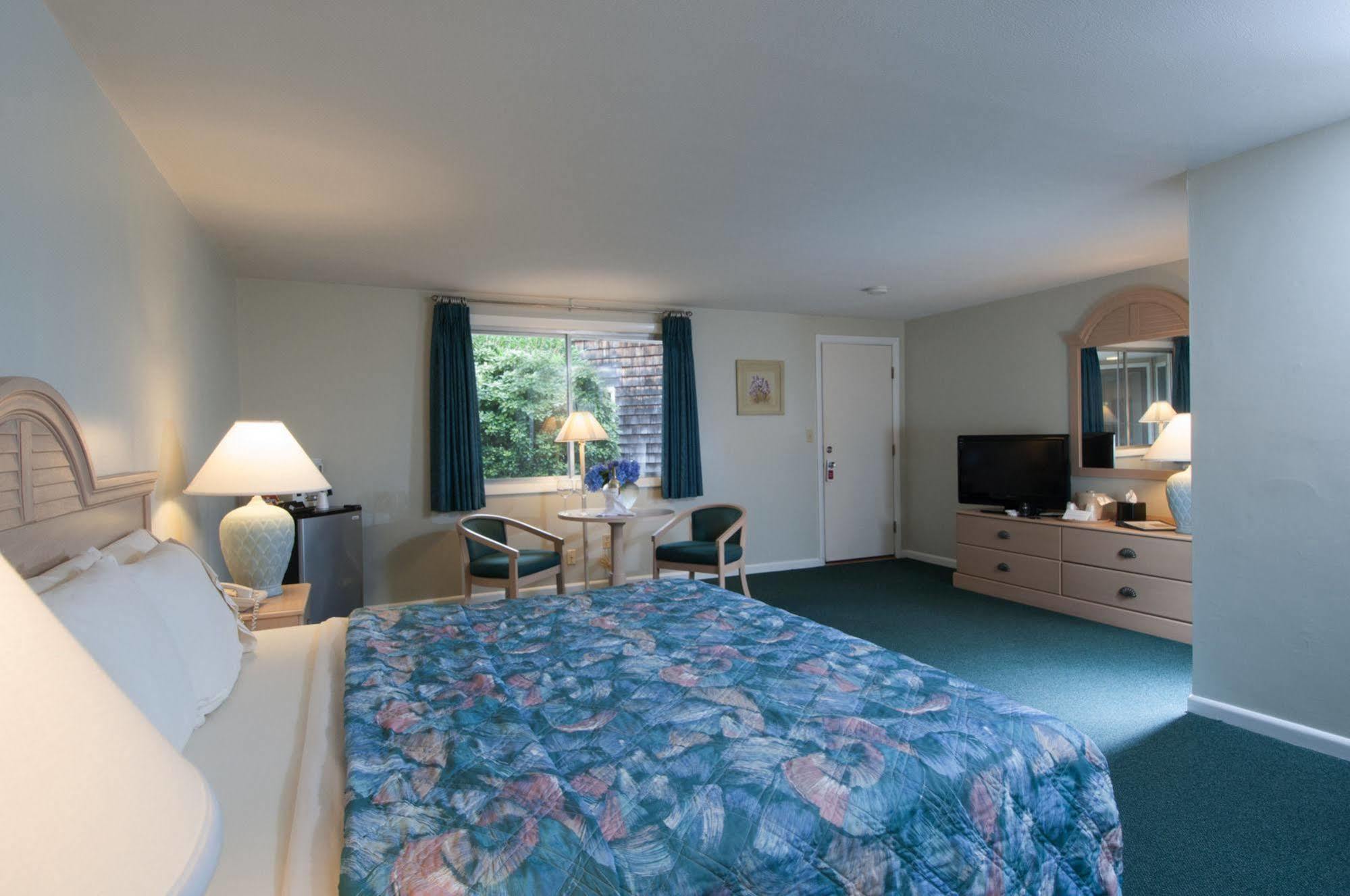 Southfleet Motor Inn Wellfleet Exteriör bild